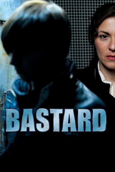 Bastard poster