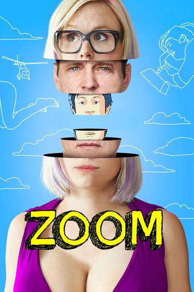 Zoom poster