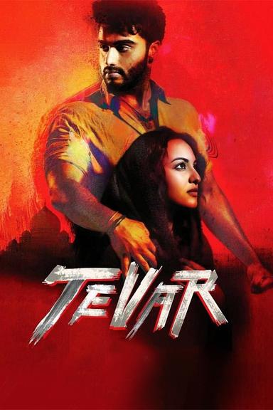 Tevar poster