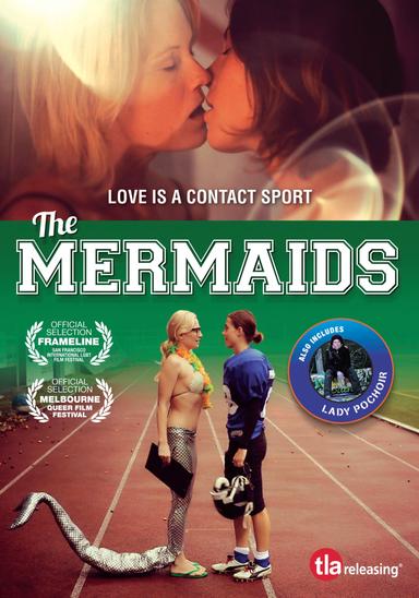 The Mermaids poster