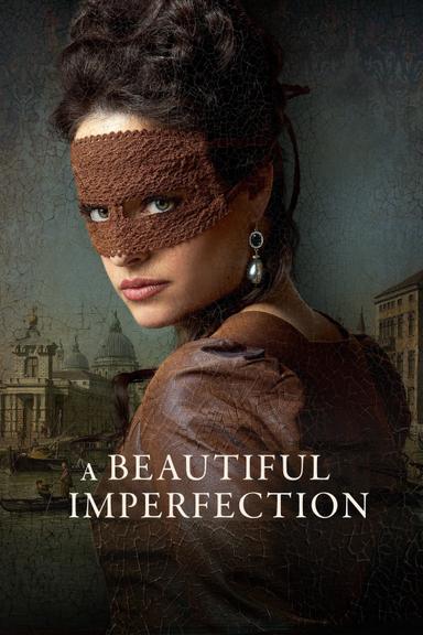 A Beautiful Imperfection poster