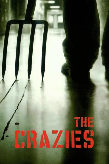 The Crazies poster