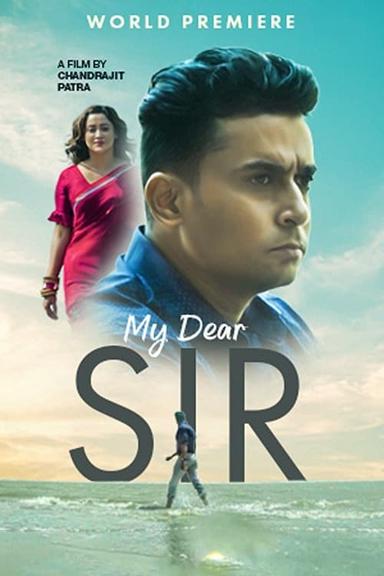 My Dear Sir poster