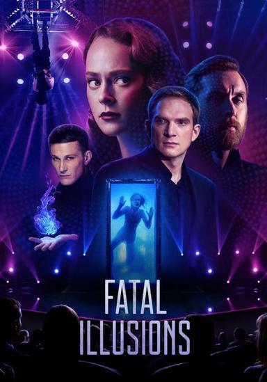 Fatal Illusions poster