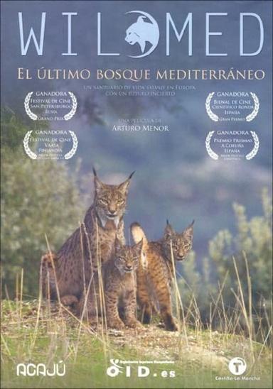 WildMed The Last Mediterranean Forest poster