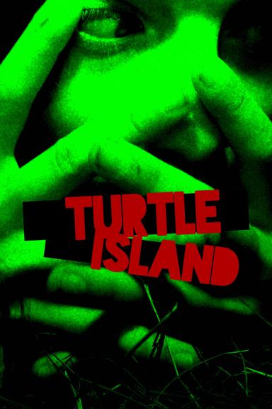 Turtle Island poster