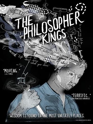 The Philosopher Kings poster