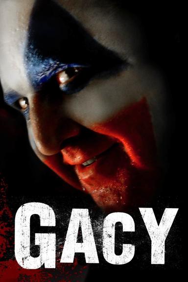 Gacy poster