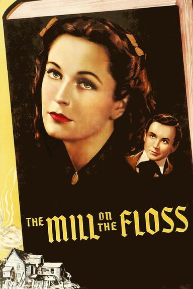 The Mill on the Floss poster