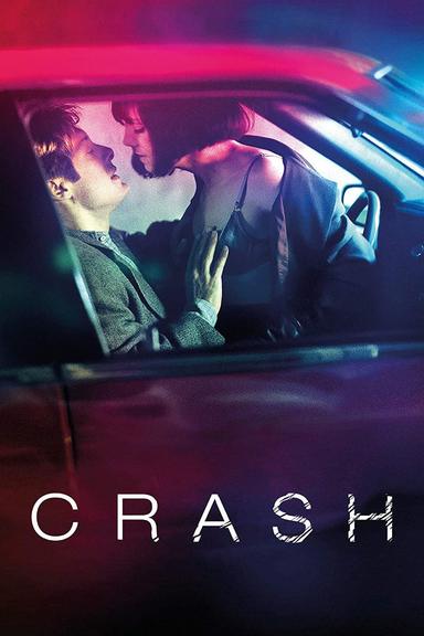 Crash poster