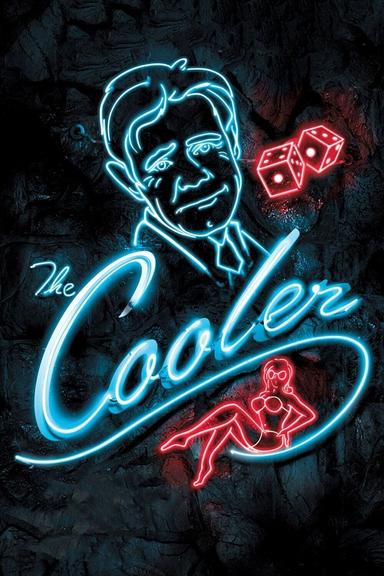 The Cooler poster