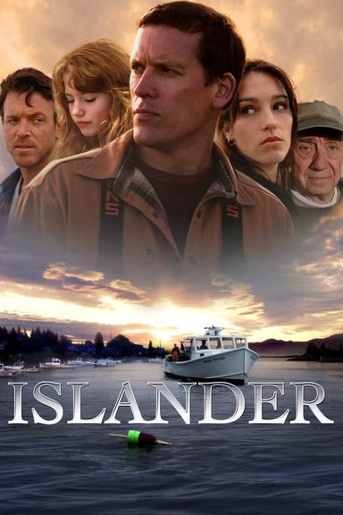 Islander poster