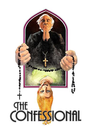 The Confessional poster