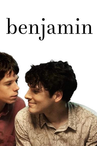 Benjamin poster