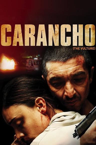 Carancho poster