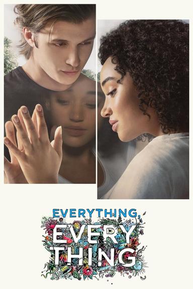 Everything, Everything poster