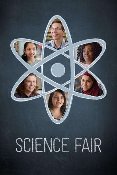 Science Fair poster