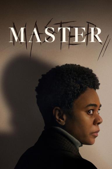 Master poster