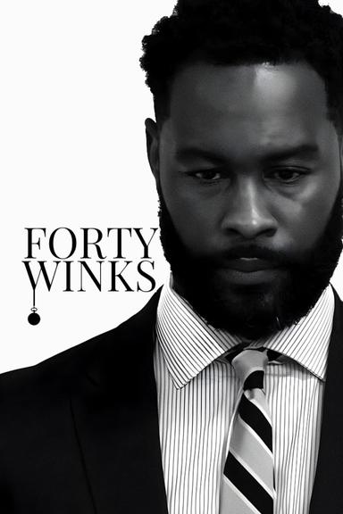 Forty Winks poster