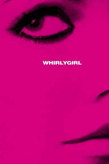 Whirlygirl poster