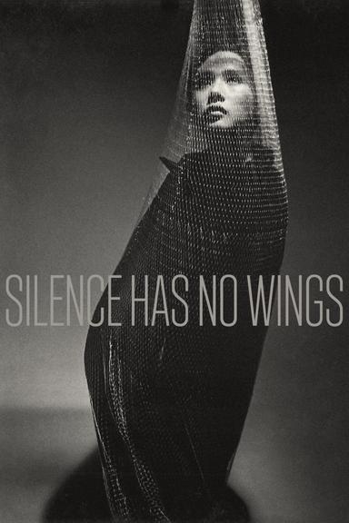 Silence Has No Wings poster