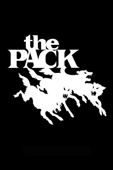 The Pack poster