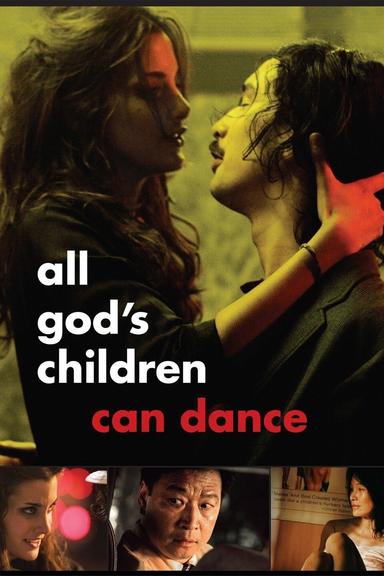 All God's Children Can Dance poster