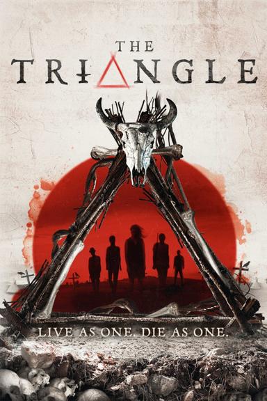 The Triangle poster