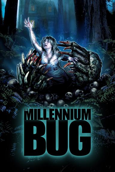 The Millennium Bug poster