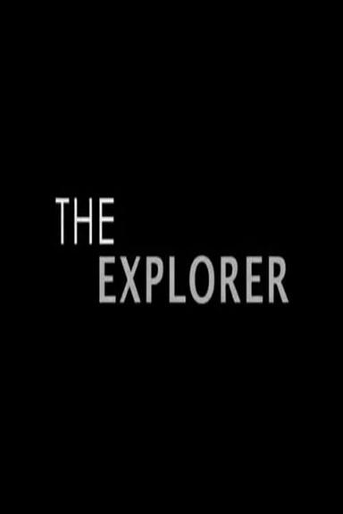 The Explorer poster