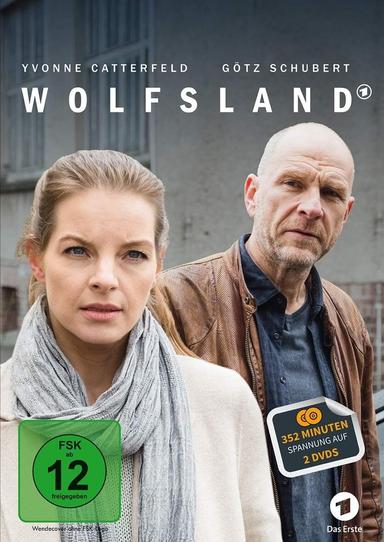 Wolfsland - Heimsuchung poster