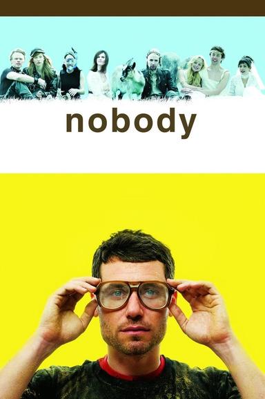 Nobody poster