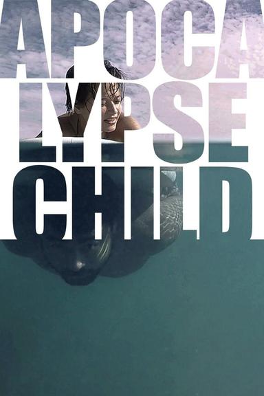 Apocalypse Child poster