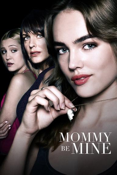 Mommy Be Mine poster