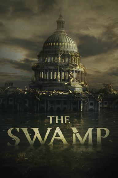 The Swamp poster