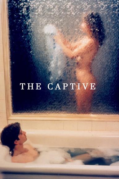 The Captive poster