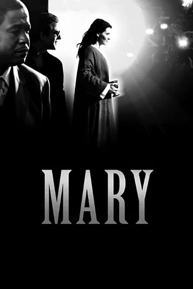 Mary poster