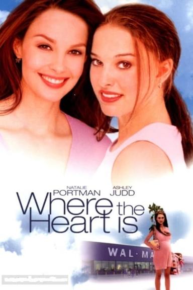 Where the Heart Is poster