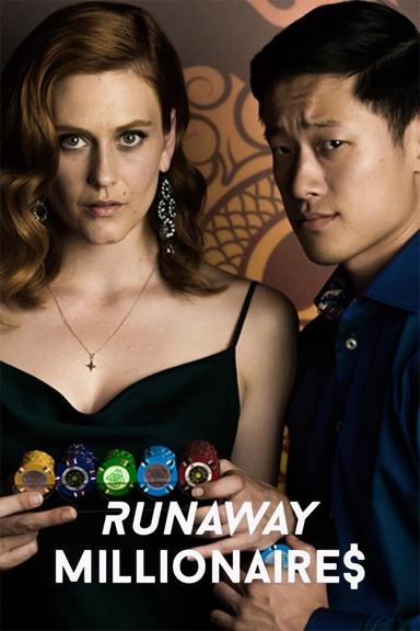 Runaway Millionaires poster