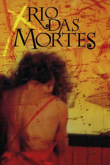 Rio das Mortes poster