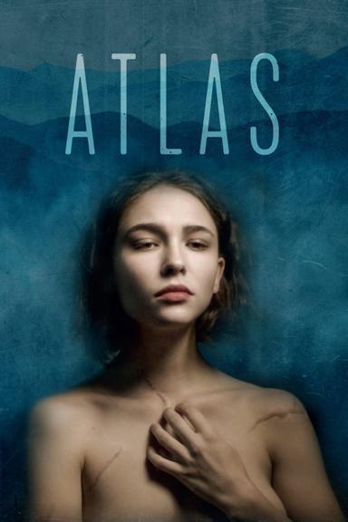 Atlas poster