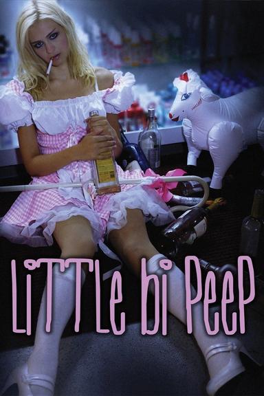 Little Bi Peep poster