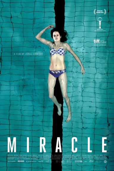 Miracle poster