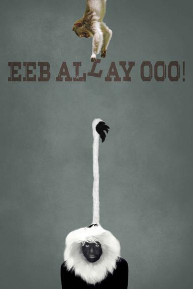 Eeb Allay Ooo! poster