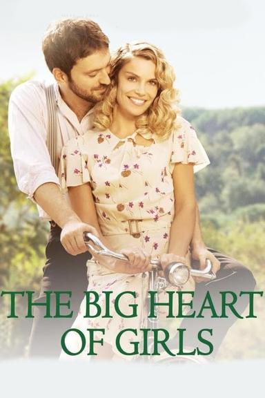 The Big Heart of Girls poster