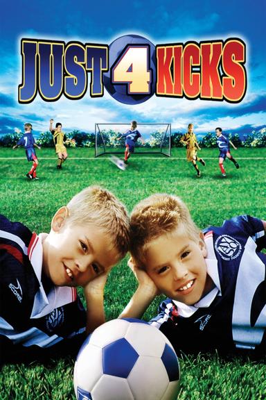 Just 4 Kicks poster