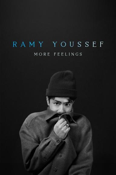 Ramy Youssef: More Feelings poster