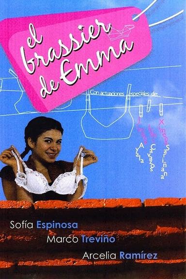 El brassier de Emma poster