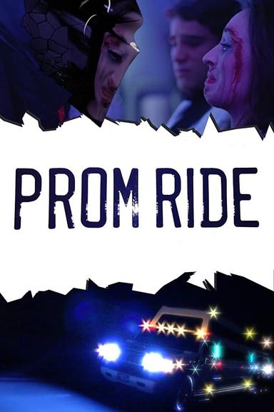 Prom Ride poster