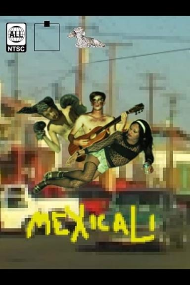 Mexicali poster